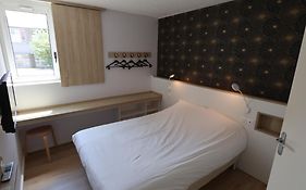 Brit Hotel Montpellier Euromedecine